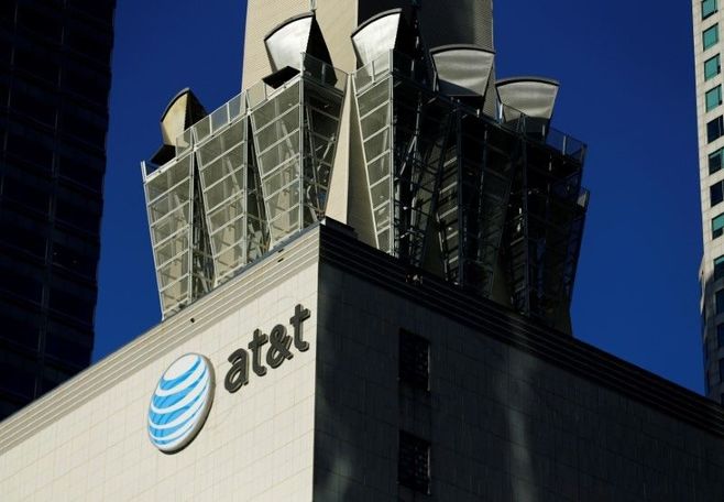 AT＆T､タイム･ワーナーを854億ドルで買収