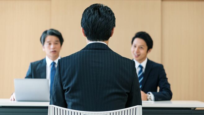 採用面接で｢優秀な人･そうでもない人｣の見抜き方