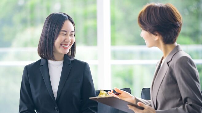 人事が知らない｢適所適材｣｢適材適所｣の決定的差