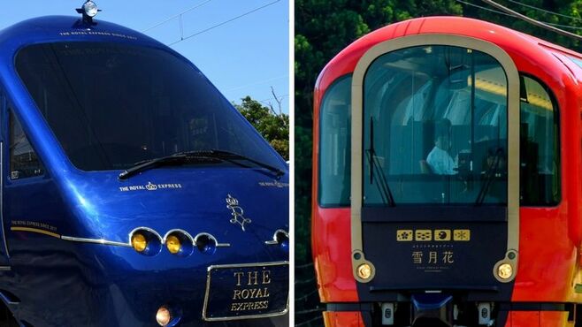 東急と新潟県が協定､｢豪華列車｣相互運転も実現?