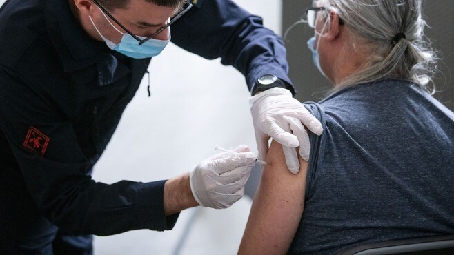 強制を嫌う仏国民が｢ワクチン義務化支持｣のなぜ