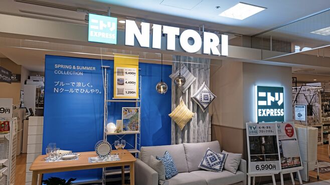 年間1000万枚売れるNクール誕生裏にある執念