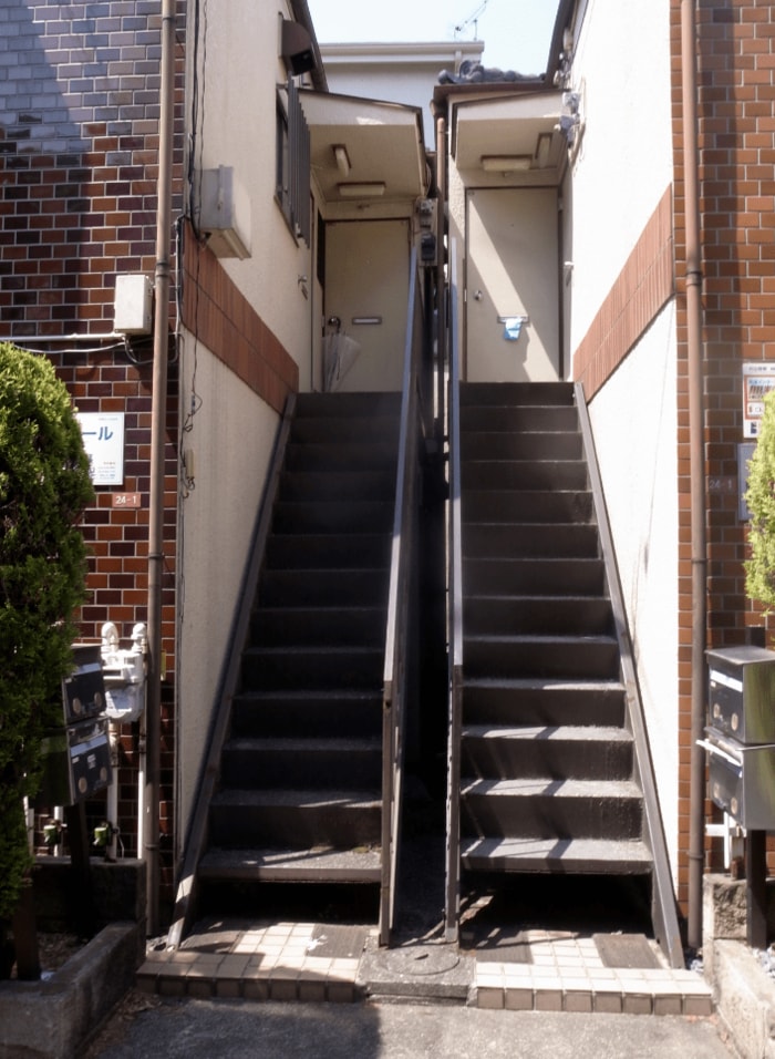 並行階段