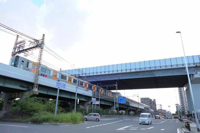 近鉄奈良線