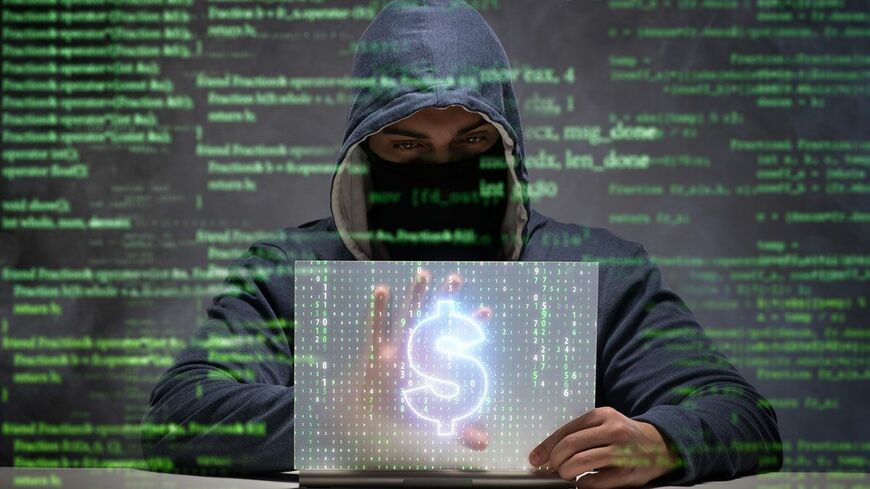 ハッカーイメージ