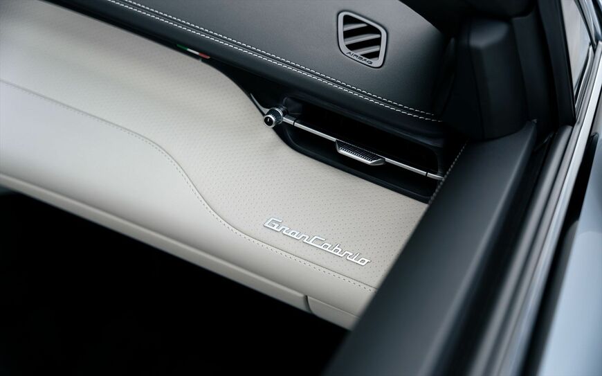 写真：Maserati Japan