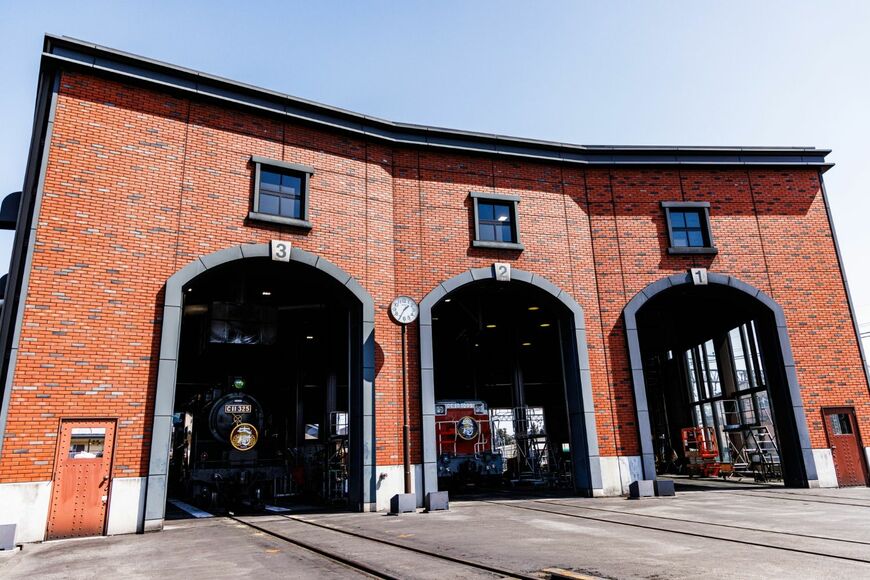 東武鉄道　SL大樹