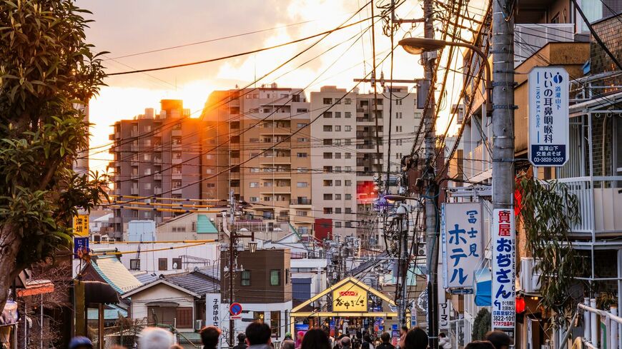 （写真：momo／PIXTA）