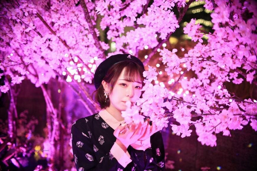（写真：うしおゆりなさん提供）