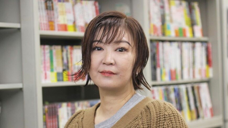 （写真：筆者撮影）