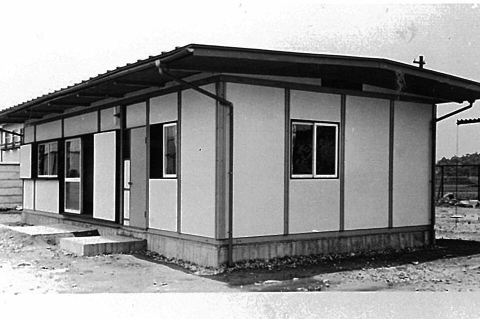 70周年”を迎えた大和ハウス工業が描く未来 創業100周年に売上高