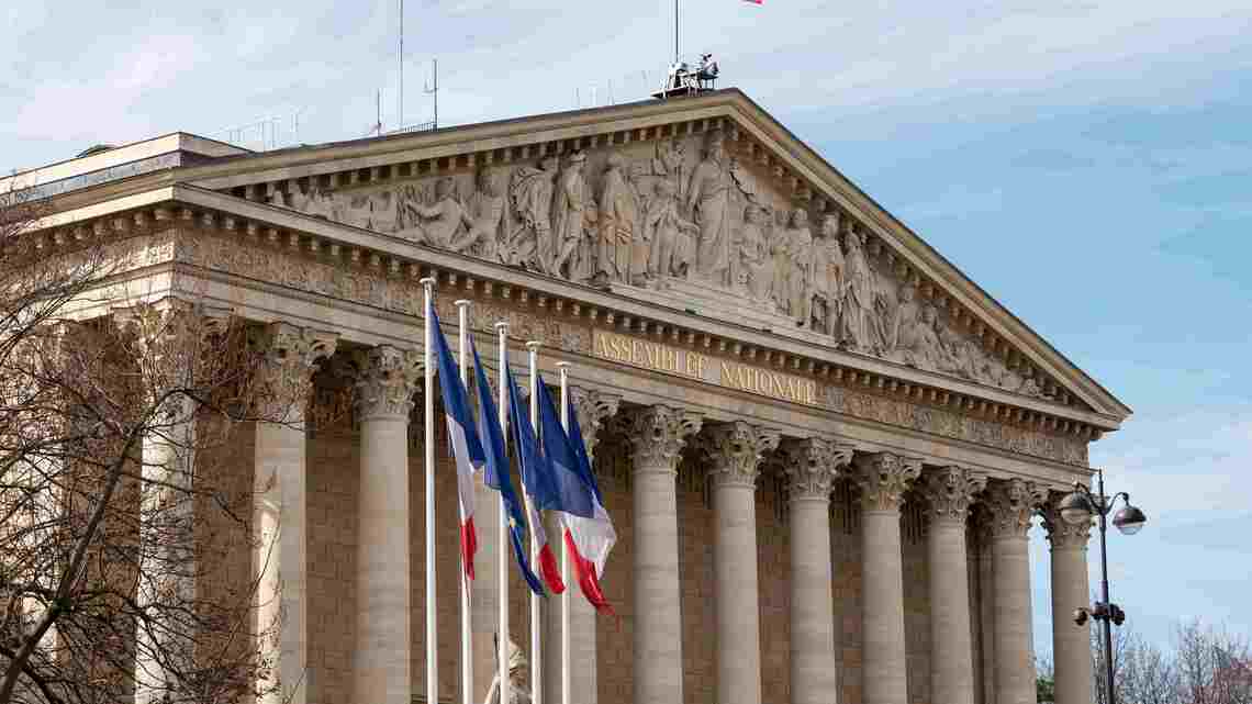 ｢死ぬ権利｣フランスで議論が進んでいる背景 高齢化が進む日本ではタブー視が続くが… ヨーロッパ 東洋経済オンライン