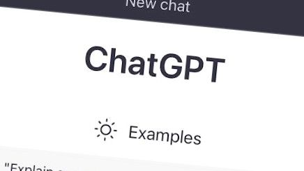 生成AIではアメリカのオープンAIのChatGPTが有名だが、こうした言語AIを開発している企業はほかにもある（画像：ChatGPTのサイトのキャプチャ）