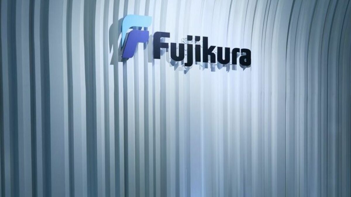 【注目銘柄】フジクラショックの真相…期待外れの業績見通しに対して失望売り､足元の業績に不安は潜んでいるのか | 政治・経済・投資 | 東洋経済オンライン