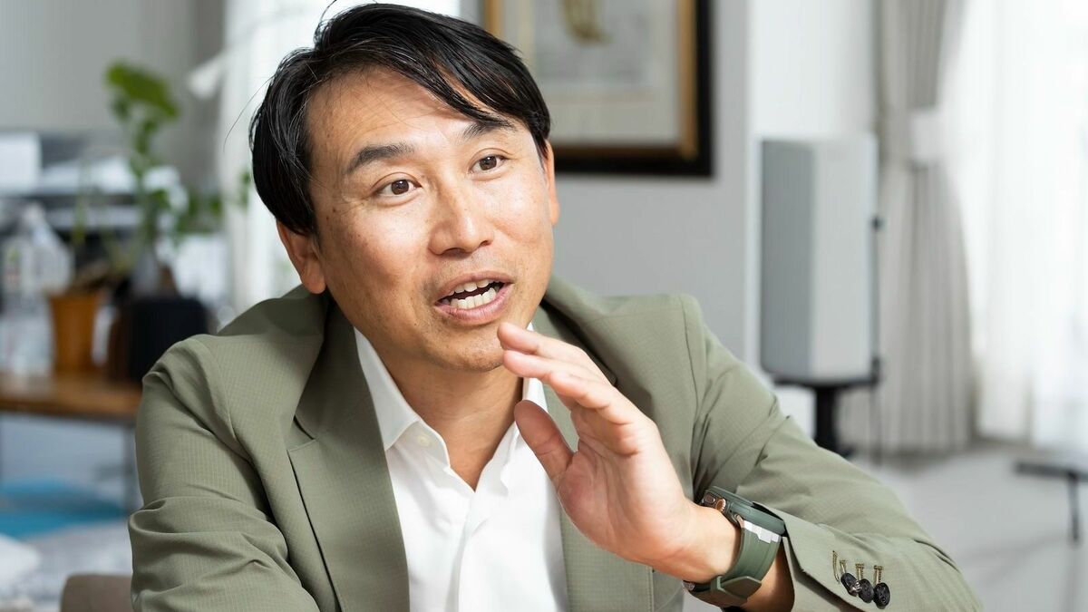 ヤフー小澤元社長がVCで挑む｢爆発的成長｣の全貌 ファンドを通じて｢日本のM&Aを10倍にしたい｣ | スタートアップ | 東洋経済オンライン