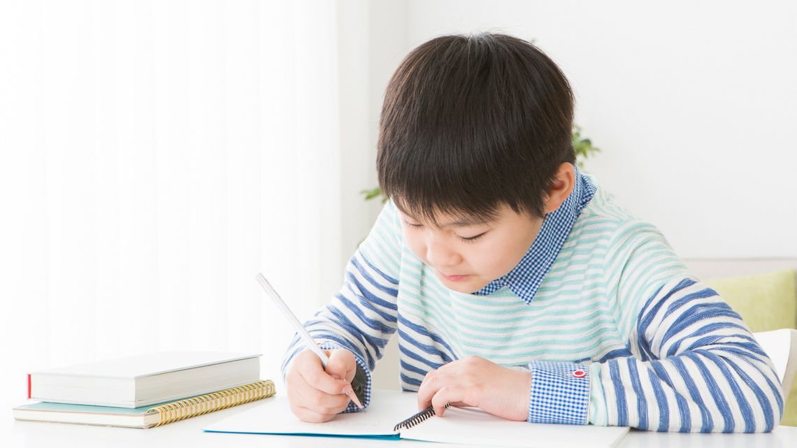 灘→東大理Ⅲ｣3兄弟の母が教える