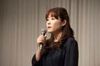 4月9日､渦中の小保方晴子氏が大阪で会見