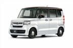 ホンダ N-BOX コーディネートスタイル