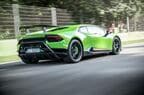 ランボルギーニ ウラカン ペルフォルマンテ｜Lamborghini Huracan Performante