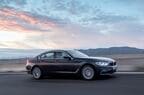 ビー・エム・ダブリュー 5シリーズ｜BMW 5 Series