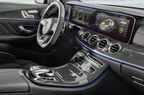 メルセデスAMG E63 S 4マチックプラス｜Mercedes-AMG E63 S 4MATIC＋
