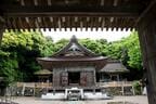 氣多大社(羽咋市)はいち早く参拝を再開