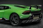 ランボルギーニ ウラカン ペルフォルマンテ｜Lamborghini Huracan Performante
