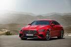 AMG GT63 S E PERFORMANCE