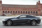 レクサス LC500｜Lexus LC500