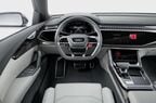 アウディ Q8 コンセプト｜Audi Q8 concept