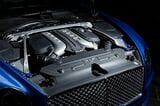 ベントレーの3代目「コンチネンタルGT」（写真：三木 宏章）