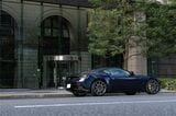 アストンマーティン「DB11」（写真：三木 宏章）