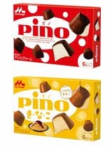 アイス ピノ  pino