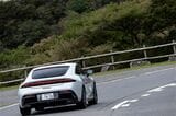 ホンダの新型「プレリュード」（写真：三木 宏章）