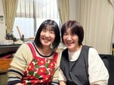千里さん姉妹