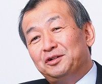企業の変革支援がIBMの成長軸だ--橋本孝之・日本IBM社長