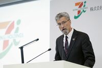 セブン､次期社長の初陣で問われる成長戦略