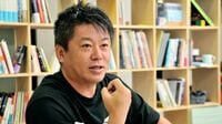 堀江貴文｢落ちこぼれが東大合格までにした事｣ 効率的でラクな｢勉強法｣なんてものはない