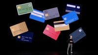 iPhoneのみで完結できる｢Apple Card｣の正体 アップルの新クレカは銀行への脅威となるか