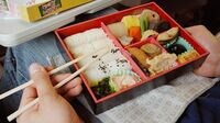 ｢駅弁｣販売駅が多い地域､路線ランキング 時刻表で探る｢鉄旅のお供｣駅弁の初データ