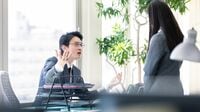"管理職にはNGな人"見抜く4つの｢パワハラ特性｣ 一緒に働いたことのある人からの評判を確認