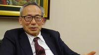 ｢タクシーは来年も元の水準までは戻らない｣ 前島忻治 大和自動車交通 社長