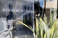 セクハラ疑惑の大物プロデューサーを除名に 米映画芸術科学アカデミーが決定