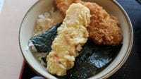 ゆで太郎､丼スタイルで｢のり弁｣を提供するなぜ 令和に甦った､素朴で美味しい昭和ノスタルジー