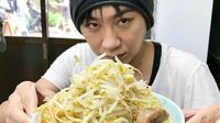 ラーメン好き美食家｢1日7食｣でも太らない極意 一時太っていた｢爆食ボディトレーナー｣が指南