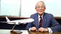 JAL再建の稲盛氏｢航空連合の移籍｣を一蹴した訳 元副社長が語る､稲盛改革とJALに根付く哲学