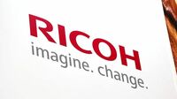 リコー／リストラで独り負け脱却へ 事務機器
