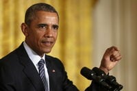 オバマ政権､火力発電のCO2排出で規制強化 共和党指導部からは反対の声も