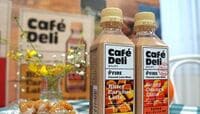 キリンが抱く、“缶コーヒー離れ”への危惧 ペットボトル入り「フレーバーラテ」を投入する事情
