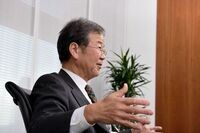 「越権行為」からイノベーションが生まれる 富士フイルムのプロデューサー、戸田雄三氏に聞く（下）